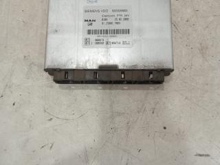 блок управления FFR MAN TGA 1 поколение (2000 - 2008), 81258057083, 81258057083