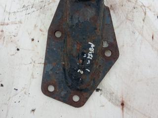 кронштейн рессоры MAN