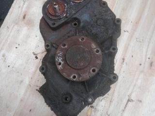 помпа MAN F90 1 поколение (1986 - 1997)