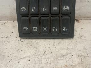 кнопка (выключатель) MAN TGA 1 поколение (2000 - 2008)