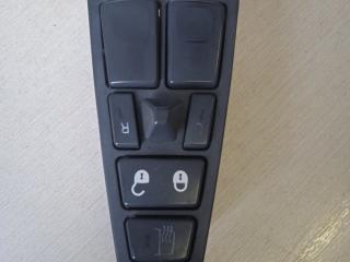 модуль управления двери Volvo FM 1 поколение (1998 - 2000), 20568857, 21354601