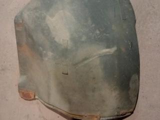 защита арок задняя левая (подкрылок) Renault Magnum 1 поколение (1990 - 1997), 5000938545