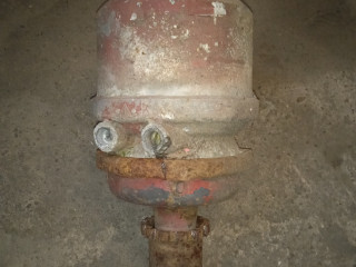 энергоаккумулятор IVECO EuroTech 1 поколение (1991 - 1999)