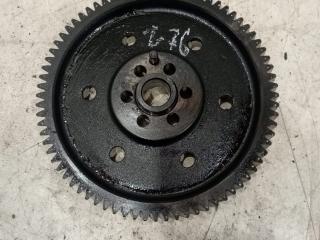 шкив распредвала Volvo FH 2 поколение (2002 - 2012), 20450344