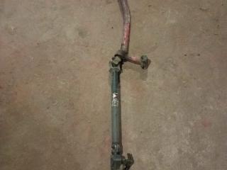 кулиса IVECO EuroTech 1 поколение (1991 - 1999), хетчбэк 5 дв.