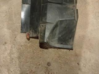 защита арок задняя правая (подкрылок) MAN F2000 1 поколение (1994 - 1998), 81612300071, 8161230073, 81612300067, 81612300079