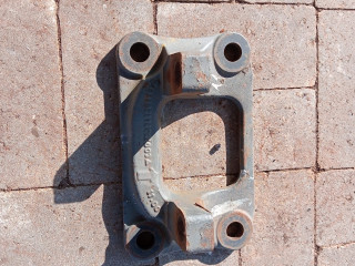 кронштейн (крепление) Mercedes-Benz Actros 1 поколение (MP1) (1996 - 2003), 9423251408003, 9423251408