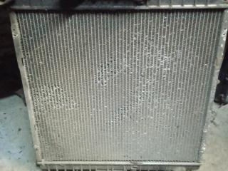 радиатор (основной) IVECO EuroCargo 1 поколение (1991 - 2000)