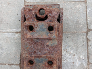 кронштейн (крепление) Scania 4-Series