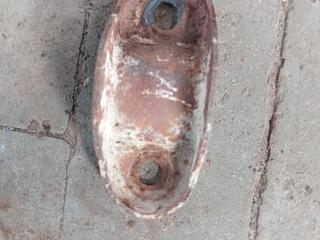 крепление стабилизатора / втулки стабилизатора Mercedes-Benz