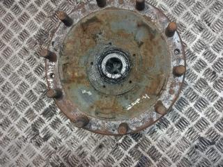 ступица передняя Scania G 3 поколение (2016 - 2026)