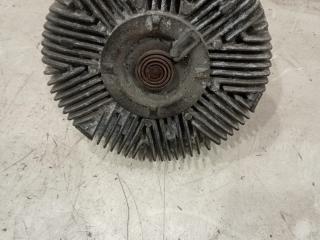 вискомуфта Mercedes-Benz