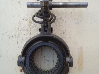 вилка блокировки редуктора Volvo, 1523357, 1523358, 1523372, 383971, 1523094, 1522096, 1523087