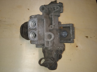 кран главный тормозной Renault Midlum 1 поколение (1999 - 2005), 4421977102