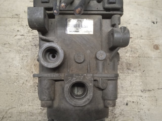 кран модулятор EBS Scania 4-Series, 1423910, 0486203009