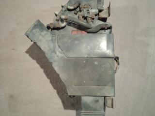 отопитель в сборе (печка) Renault Magnum 2 поколение (1997 - 2001), 9504912117