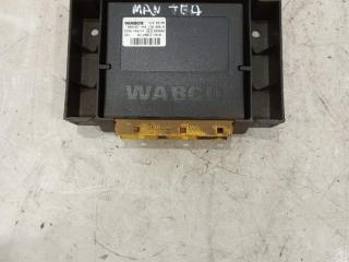 блок управления подвеской MAN TGA 1 поколение (2000 - 2008), 4461702090, 81258117018, 4461702090, 81258117018