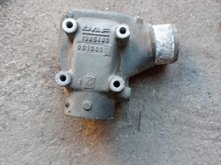 патрубок (трубопровод, шланг) DAF XF 95 1 поколение (2002 - 2006)