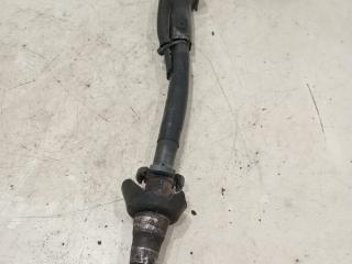 ручка кулисы КПП Volvo FH 1 поколение (1993 - 1998), 1655653