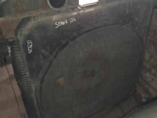 радиатор (основной) Scania 4-Series