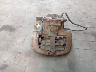 суппорт передний правый Mercedes-Benz Atego 1 поколение (1998 - 2013), 183540, 201640