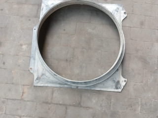 диффузор вентилятора MAN, 81, 8166200102