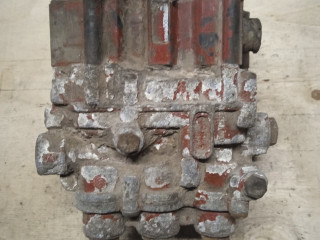 кран уровня подвески IVECO, 4729001100