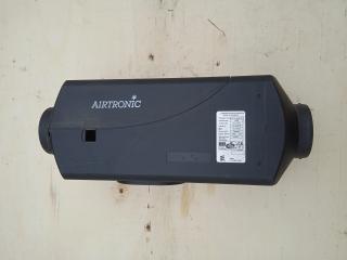 корпус отопителя (печки) MAN TGA 1 поколение (2000 - 2008), 81779240027, 81779240026