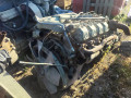 двигатель Mercedes-Benz 4x2 - фото №4