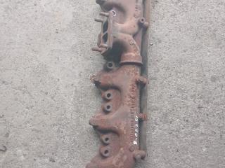 коллектор выпускной MAN, 5108101-3614, 5108101-3647