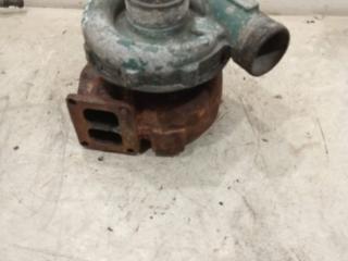 турбина Scania G 3 поколение (2016 - 2026)