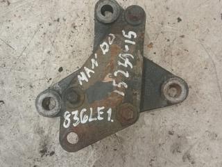 декоративная крышка двигателя MAN