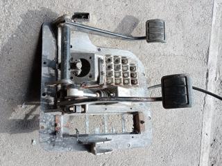 узел педальный (блок педалей) Volvo FH 1 поколение (1993 - 1998), 1096218