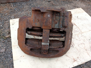 суппорт MAN, 68523026