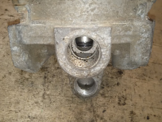 кран главный тормозной Scania, T1813002, 290013, TT18.13.002