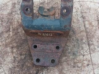 кронштейн рессоры DAF, 0948658