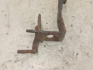 кронштейн (крепление) Scania, МКПП