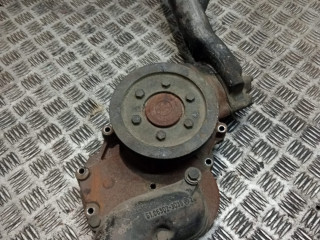 помпа MAN F2000 1 поколение (1994 - 1998)