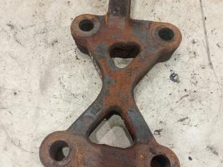 крепление амортизатора Scania 4-Series, 1377519