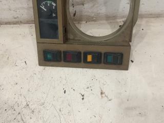 щиток приборов (приборная панель) MAN, 88311107