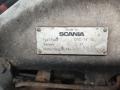 двигатель Scania, 14.2 л., DSC 14.06, дизель - фото №3