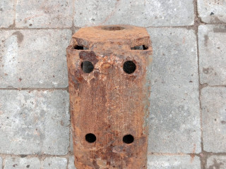 кронштейн (крепление) Scania G 3 поколение (2016 - 2026)