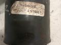 амортизатор кабины MAN F2000 1 поколение (1994 - 1998) - фото №7