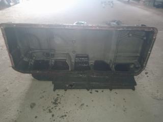 масляный поддон MAN