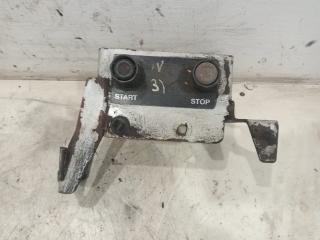 кнопка запуска двигателя IVECO