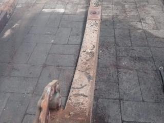 рессора Scania G 3 поколение (2016 - 2026)