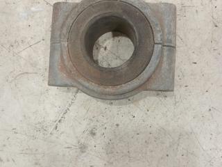 кронштейн радиатора Scania, 273792