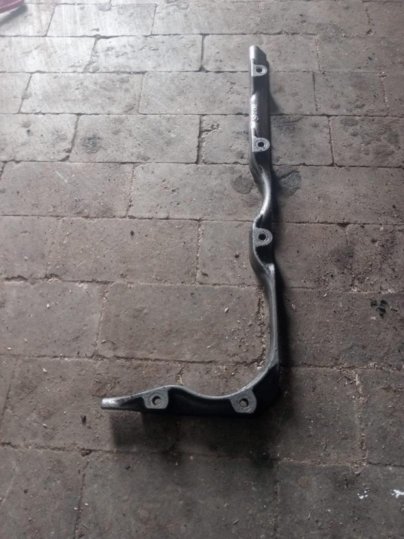 проставка поддона двигателя Truck - фото №1