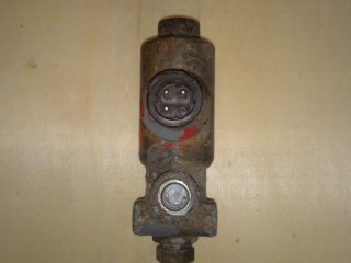 электромагнитный клапан Scania, 4720726280