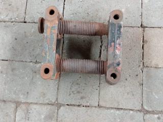 кронштейн (крепление) Volvo, 161986017194-6